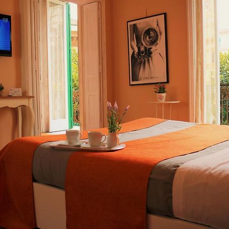 Amedeo Square Bed & Breakfast Naples Exterior photo