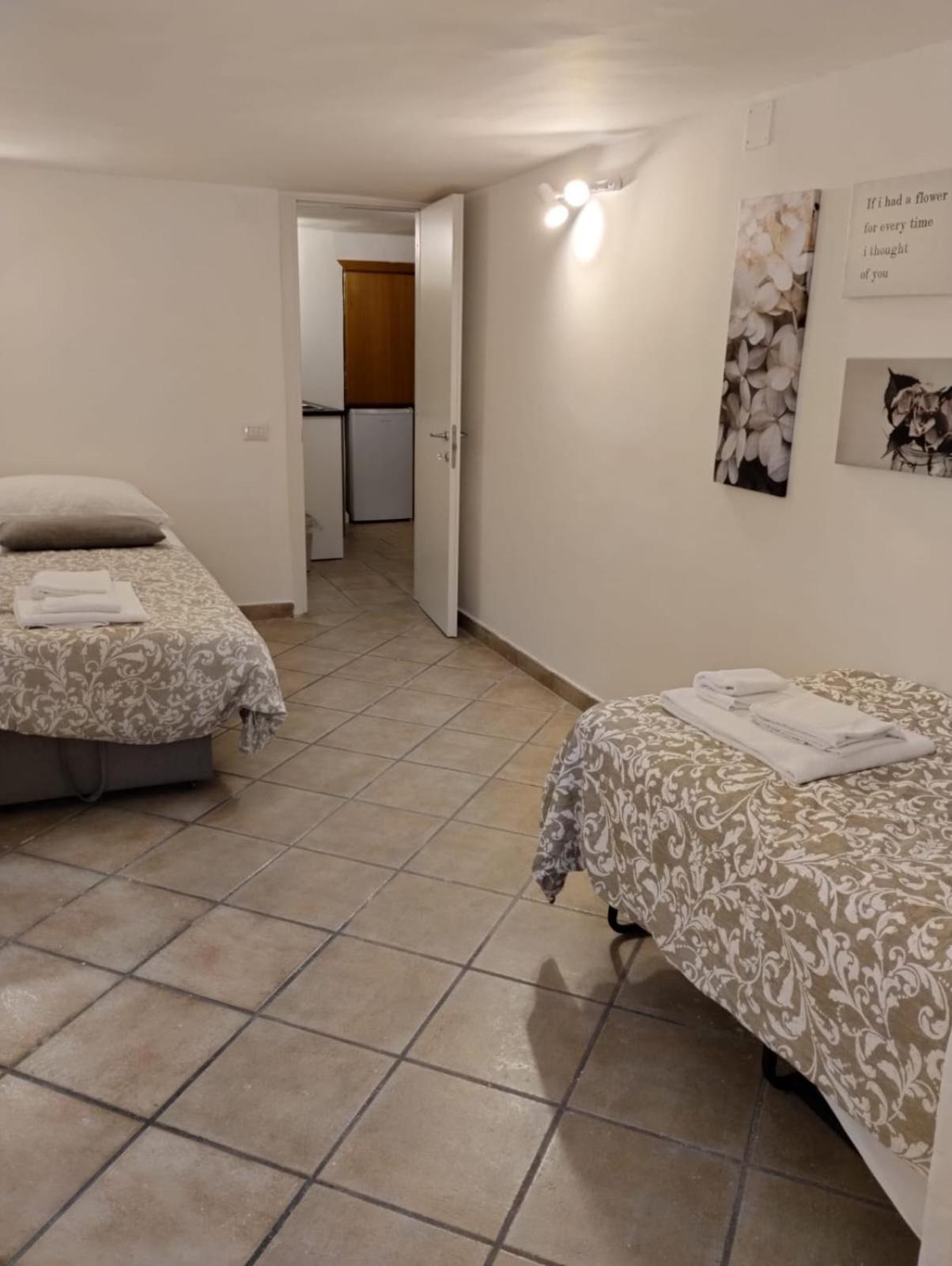 Amedeo Square Bed & Breakfast Naples Exterior photo