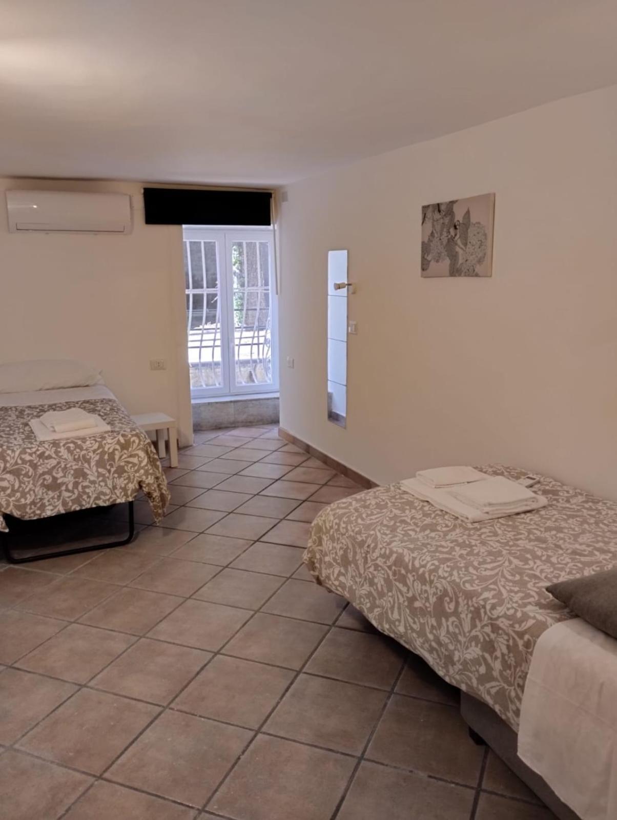 Amedeo Square Bed & Breakfast Naples Exterior photo