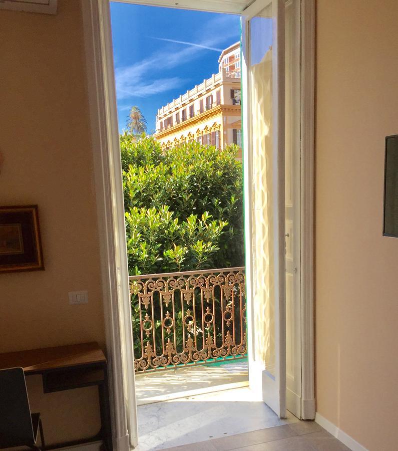 Amedeo Square Bed & Breakfast Naples Exterior photo